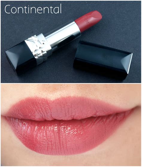 rouge dior 542|dior lipstick color.